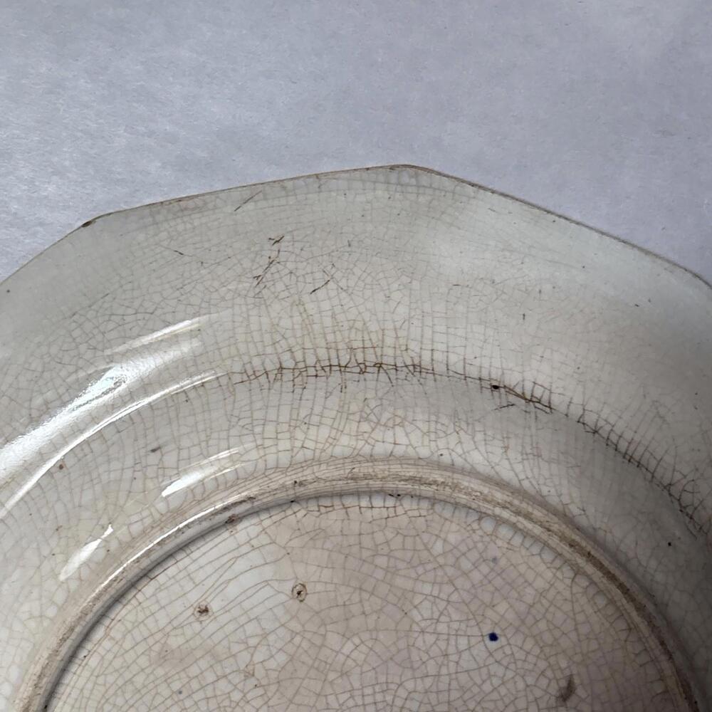Thomas Heath “Lasso”  Hadderidge Pottery, Burslem, Stroke - on - Trent, England - Picture 13 of 15